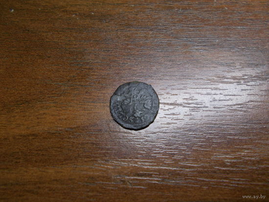 Боратинка/ герб Гоздава-Гедеана Михаила Тринзы