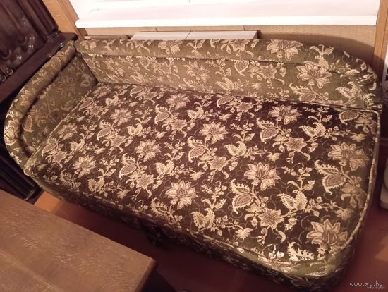 - ТАХТА + ПОДАРОК 3 шт Спинки-Подушки Читайте описание фото