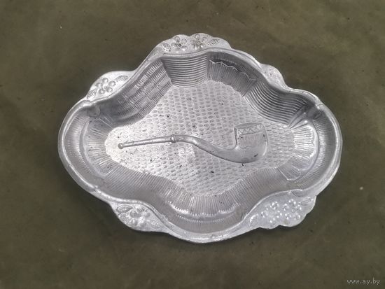 Пепельница СССР