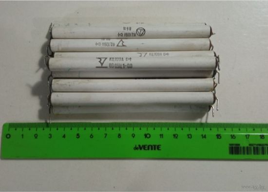 Диод ( высоковольтный керамический ) 15шт.