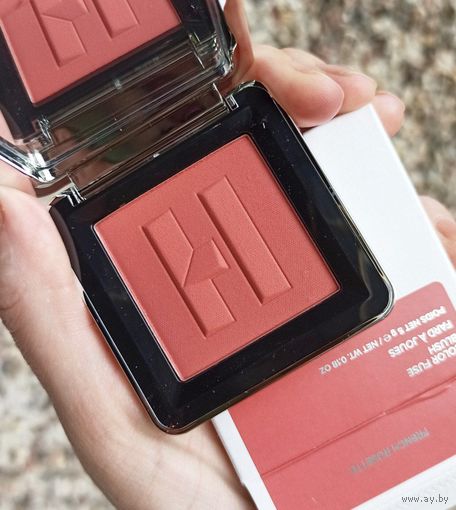 Румяна Haus Labs By Lady Gaga Color Fuse Blush в оттенке French Rosette