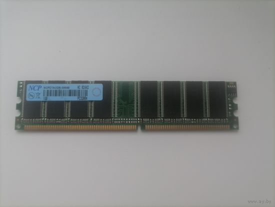 DDR1 1GB