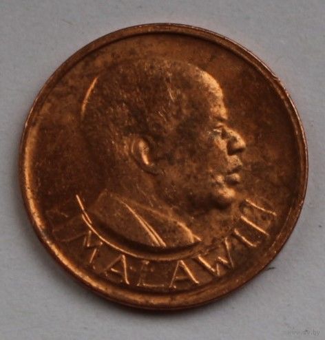 Малави 1 тамбала 1991 год,VF