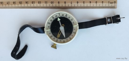 Компас Адрианова.