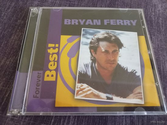 Bryan Ferry - Forever Best! (2CD)