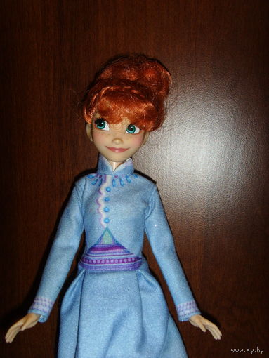 Кукла Disney .