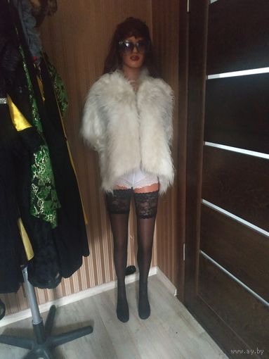 Манекен без рук и Голова женская.