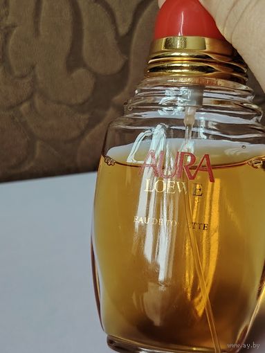 Винтажная туалетная вода Испания