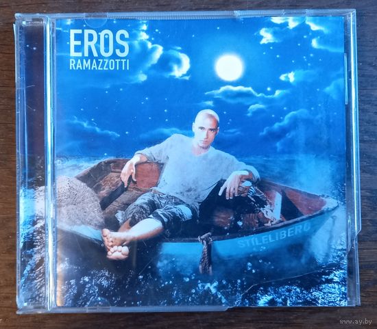 Eros Ramazzotti – Stilelibero