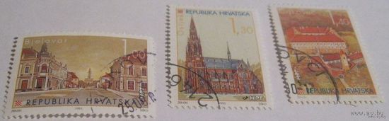 Хорватия No 11