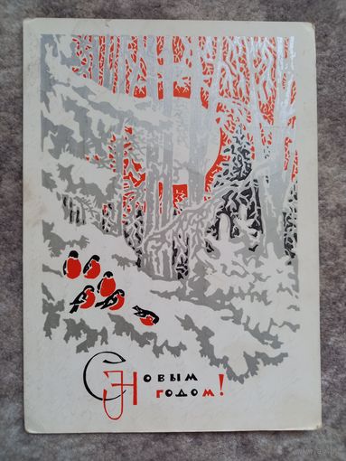 С новым годом Пармеев