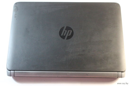 Ноутбук HP ProBook 430 G1 (F0X34EA)