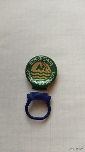 Крышка пивная