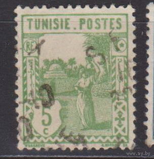 Архитектура Тунис 1926 год лот 9