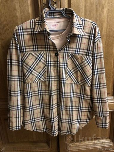Рубашка р. 146-158
