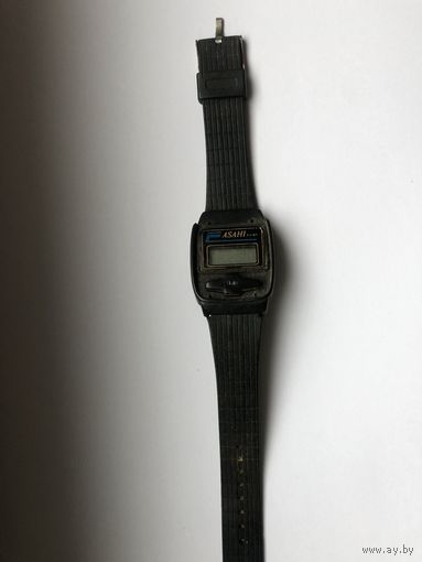 Часы электронные