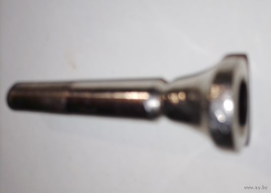 Мундштук на трубу или горн СССР с рубля