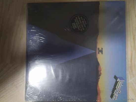 JUDAS PRIEST