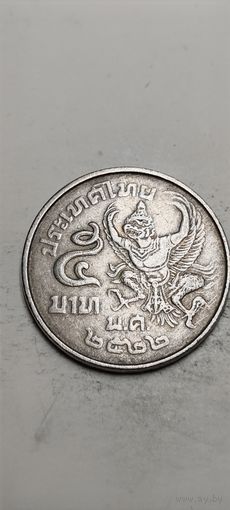 Тайланд 5 бат