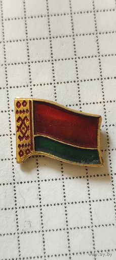 Флаг республики Беларусь
