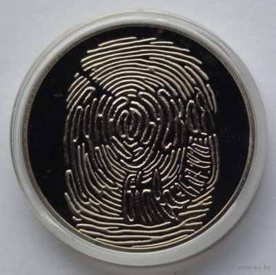 1 рубль, Грюнвальдская битва. 600 лет, 2010