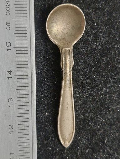 Ложечка Швеция