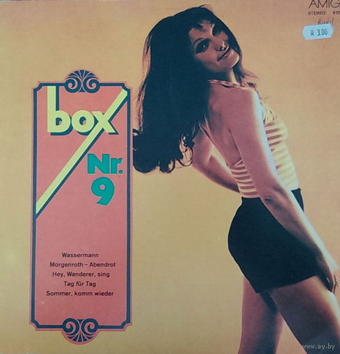 Box Nr 9