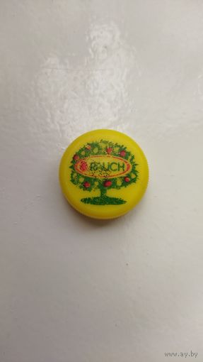 Крышка (ПЭТ).