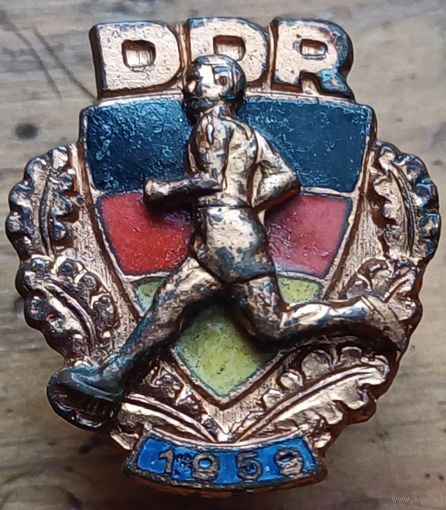 Значек 1959