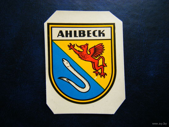 Переснимка ГДР.