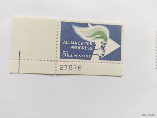 США   1963