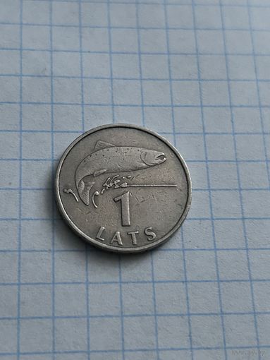 1 лат 1992 года