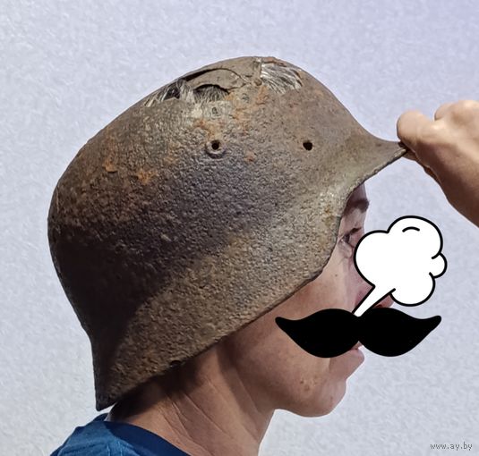 Каска Дитриха