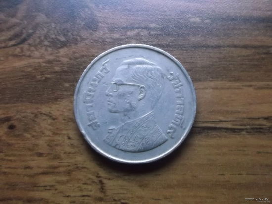 Таиланд 5 бат 1979 (2)