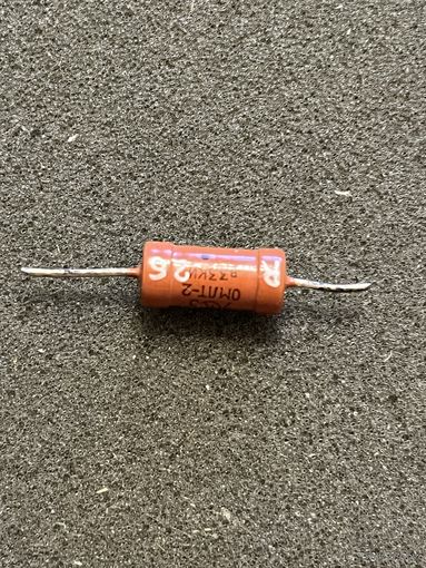 Резистор 33 кОм, МЛТ-2 (цена за 1шт)