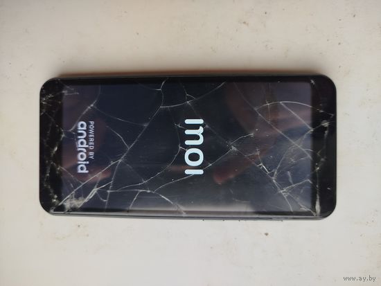 Inoi 3 lite