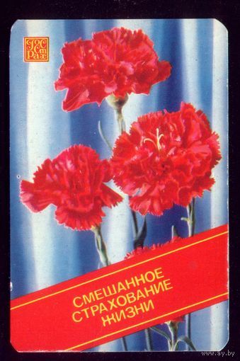 Смешанное страхование жизни