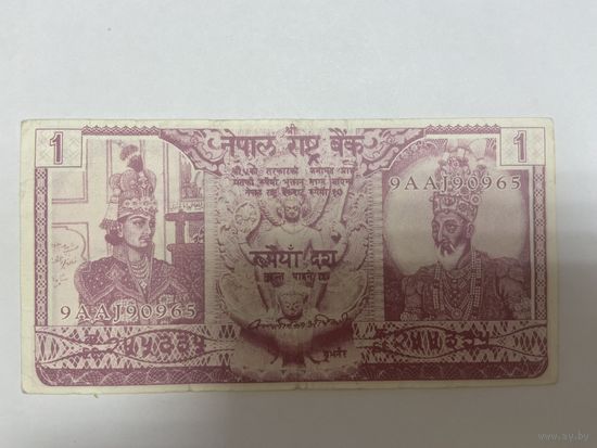 Сувенирная банкнота, выпущенная япоснкой сетью дискотек MAHARAJA- OSAKA - 03