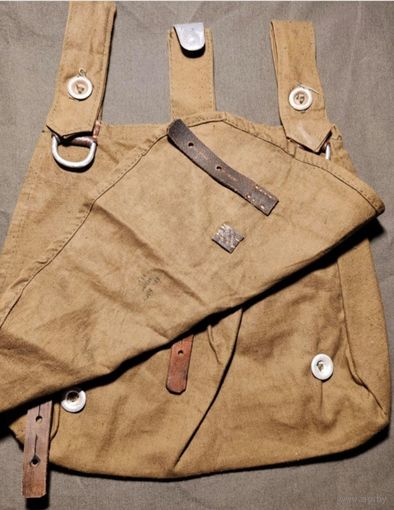 Сухарка. Вермахт.