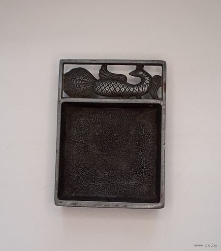 Пепельница