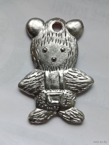 Ёлочная игрушка