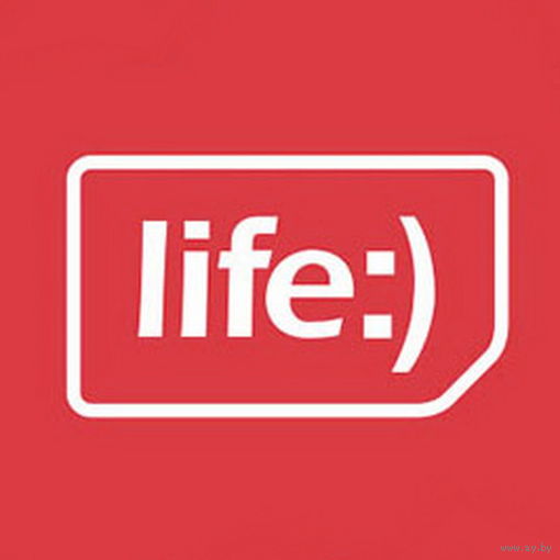 Номер (25)X077777 (Лайф)