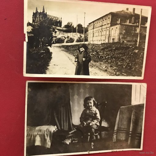 Фото Курск.1916г.