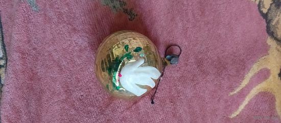 Ёлочные украшения