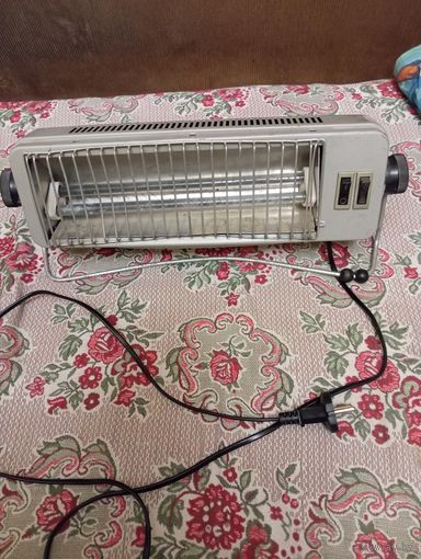 Электрокамин