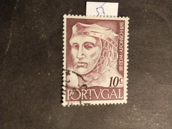 Португалия  1955