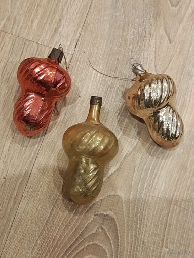 Ёлочные игрушки