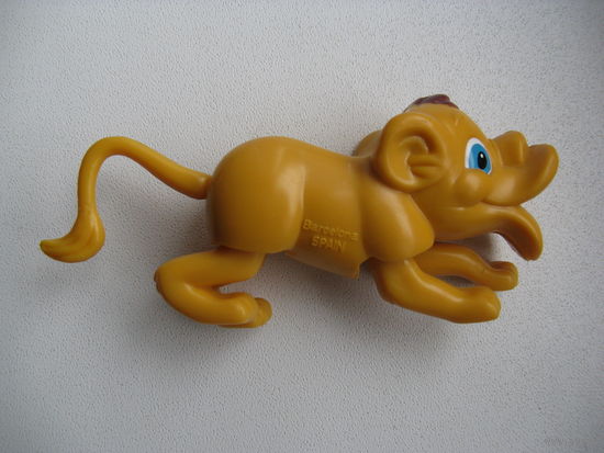 Игрушка коллекционная чупа-чупс производства ИСПАНИЯ 2