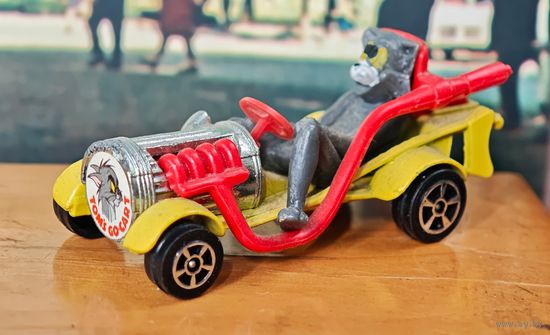 Машинка Англия Corgi