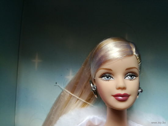 Барби, BARBIE ZODIAC, Pink label 2005, КОЗЕРОГ